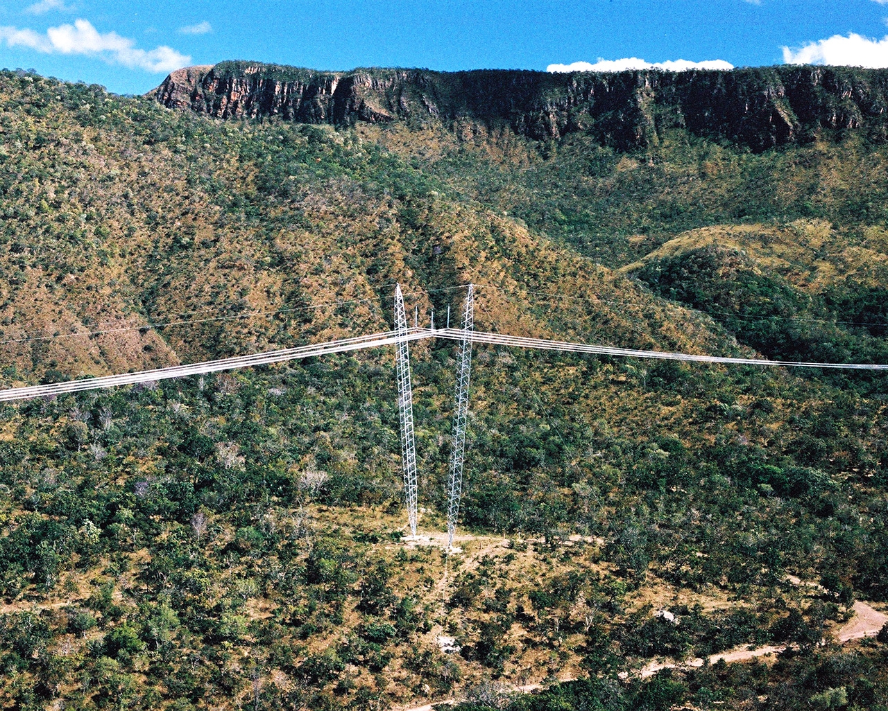 Proyecto  Interconexion Norte -Sur III