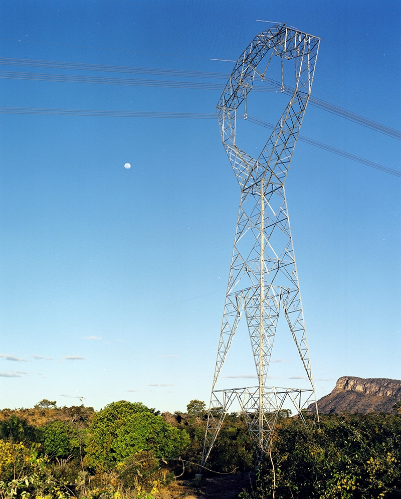 Proyecto  Interconexion Norte -Sur III