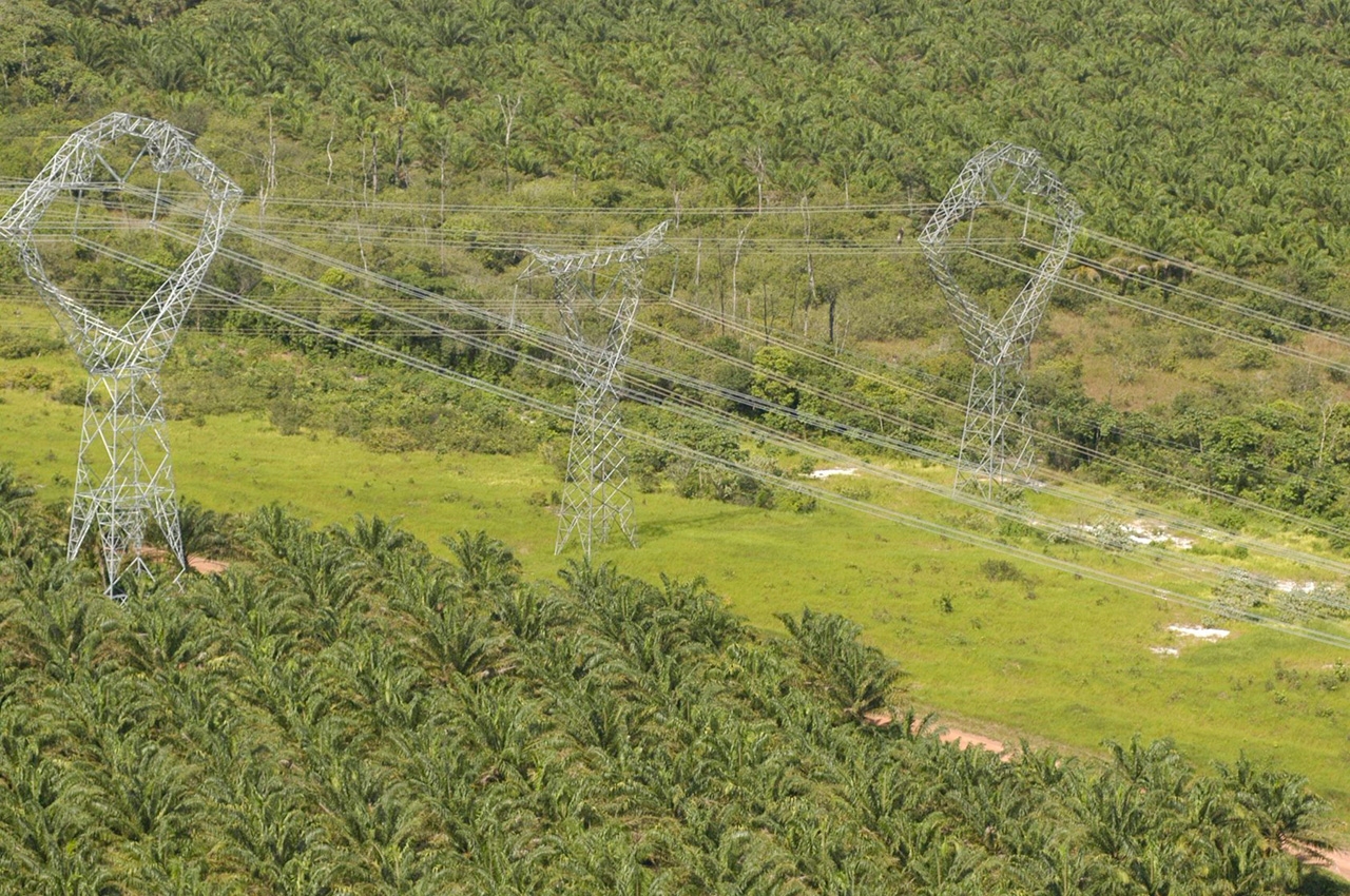 Proyecto  Interconexion Norte -Sur III