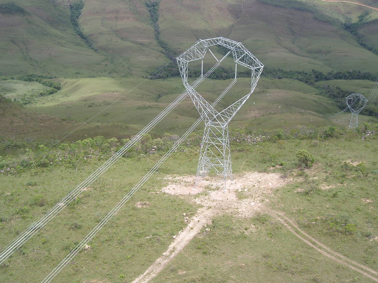 Proyecto  Interconexion Norte -Sur III