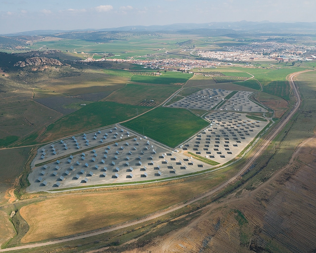 La Poza PV Peñarroya (Córdoba)