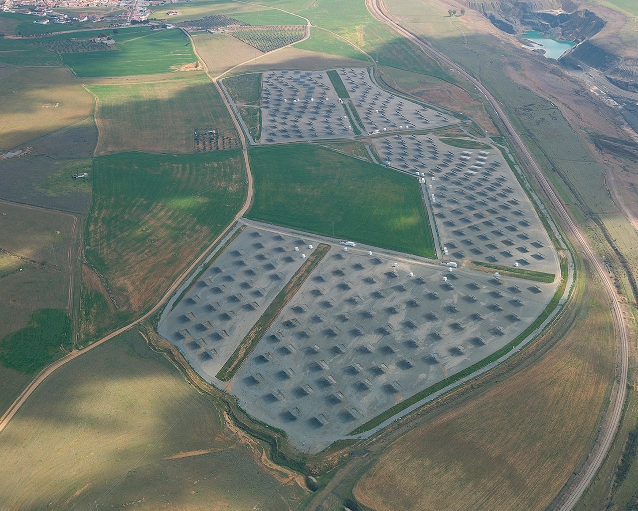 La Poza PV Peñarroya (Córdoba)