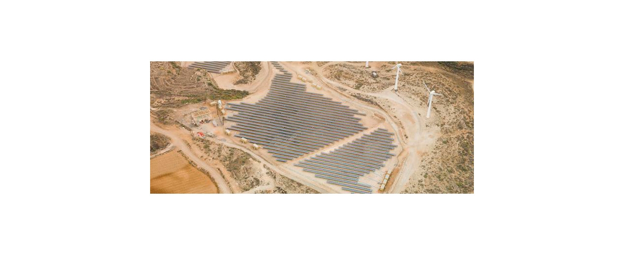 Mogán PV Arico (Tenerife)