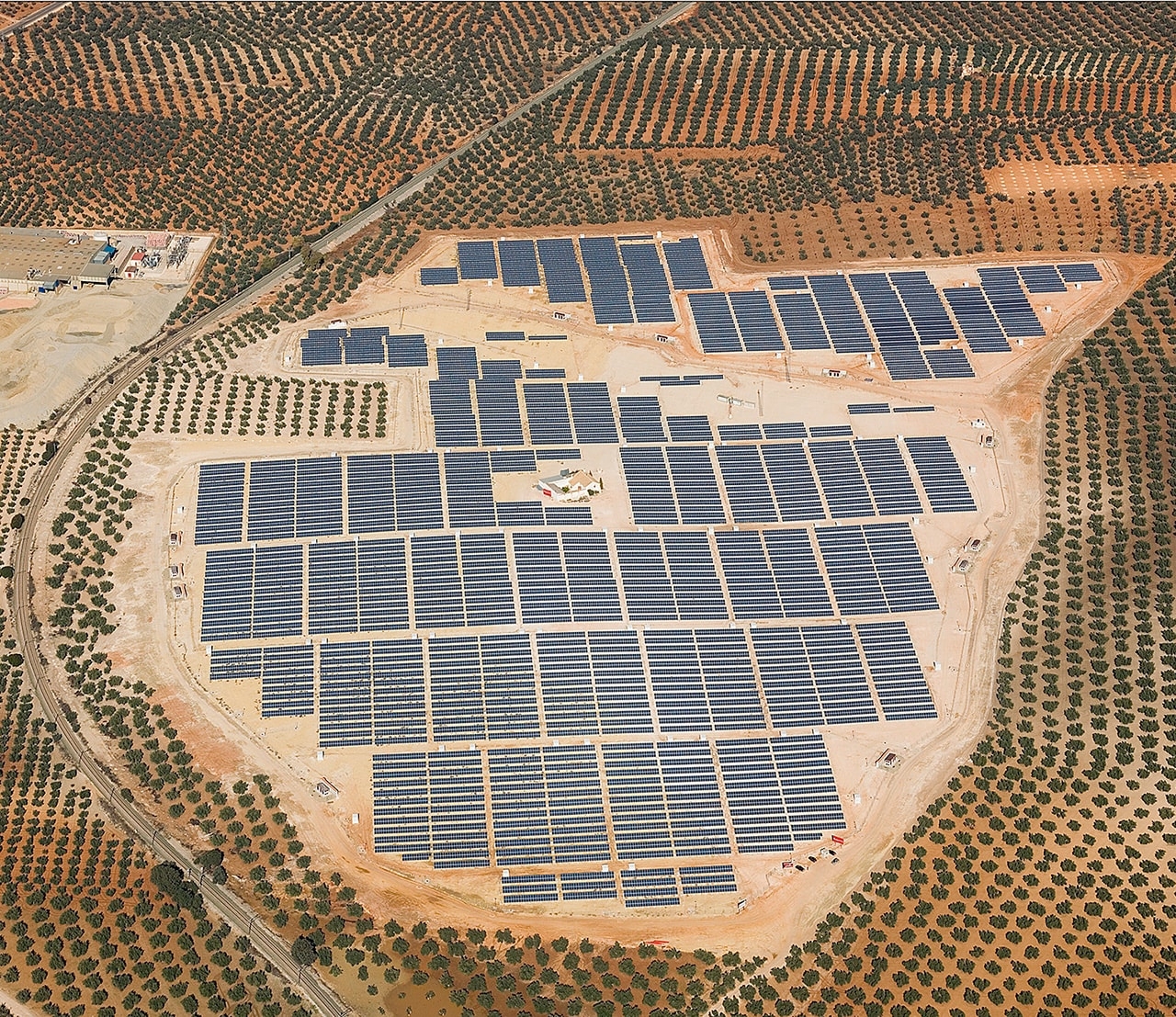 Morita PV Aguilar de la Frontera (Córdoba)