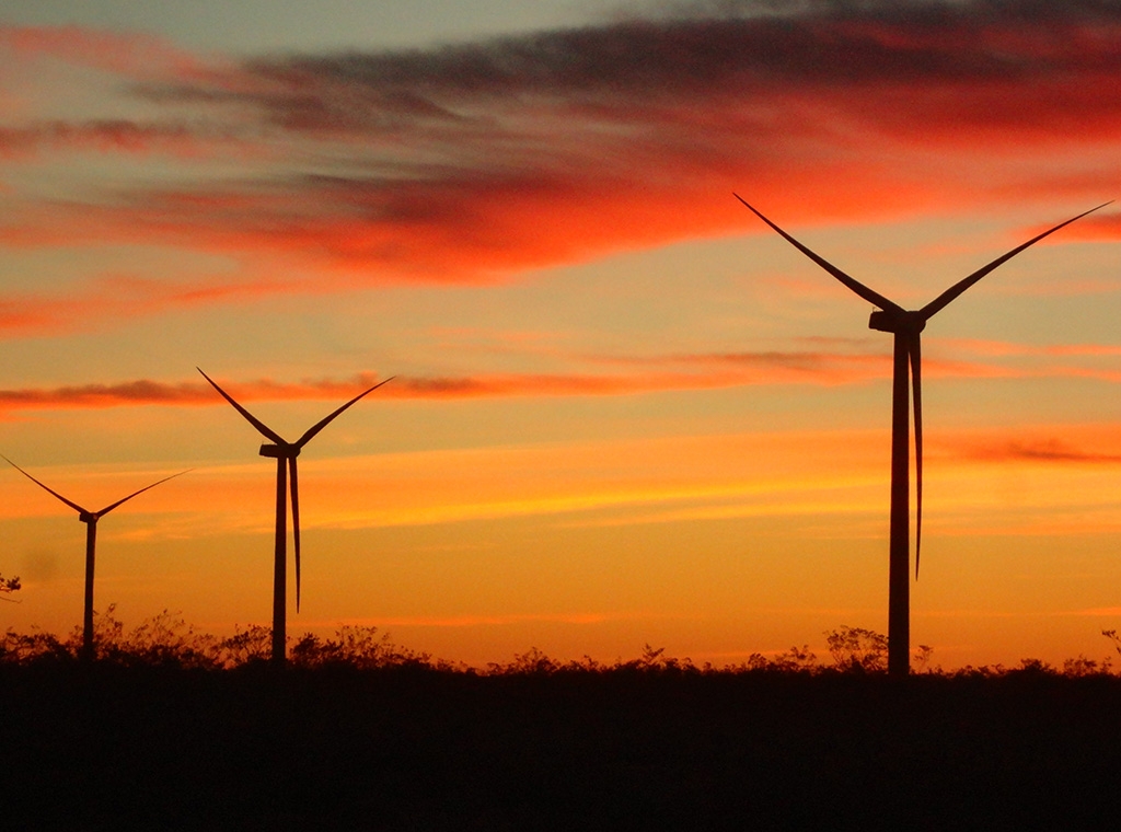 PARQUE EÓLICO LOMA BLANCA IV 