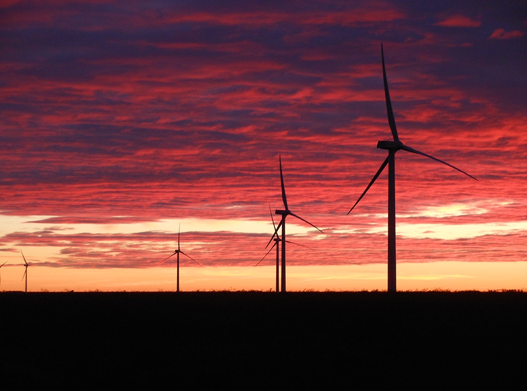 PARQUE EÓLICO LOMA BLANCA IV 